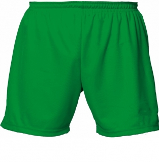 Manchester voetbalshort